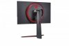 Monitor LG 27GN950-B UltraGear 27 cali 4K Nano IPS 144Hz 1ms AMD FreeSync